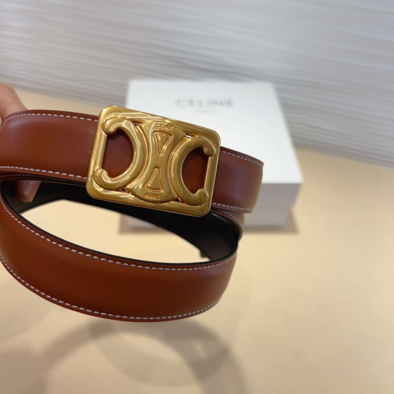 CELINE Belts